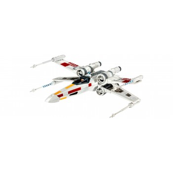 X-wing Fighter (1:112)